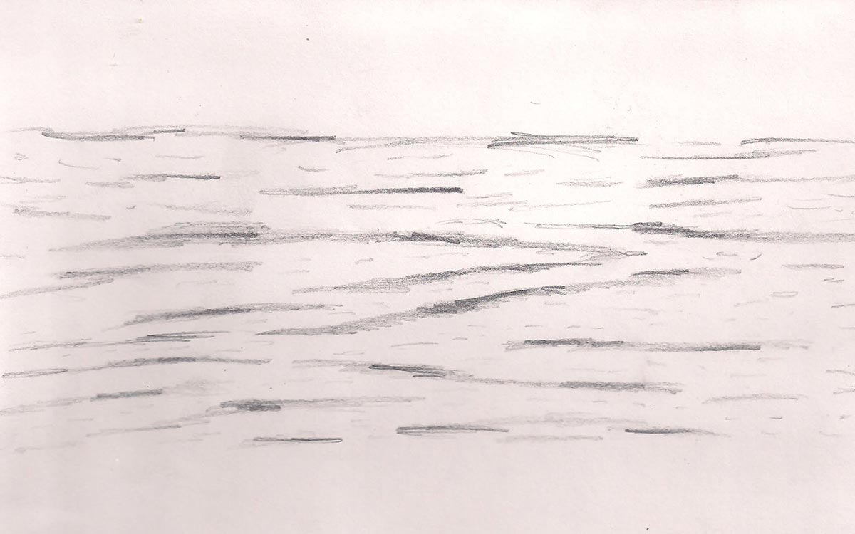 woodgrain practice