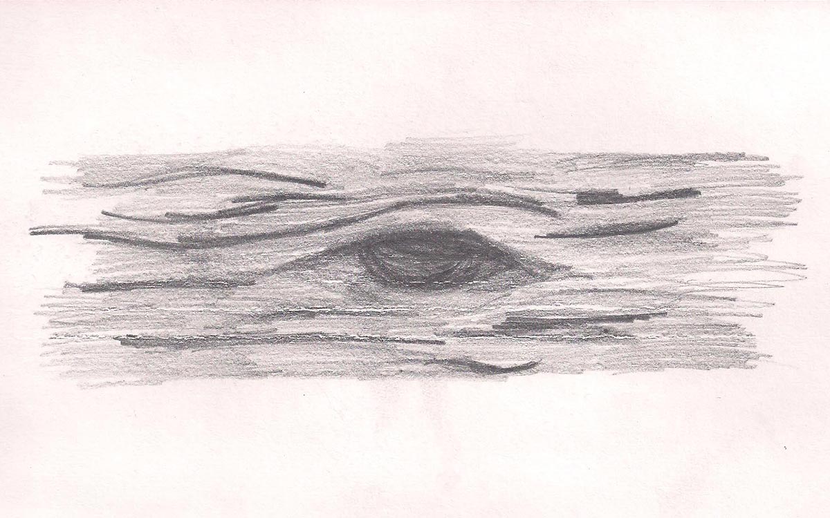 woodgrain practice