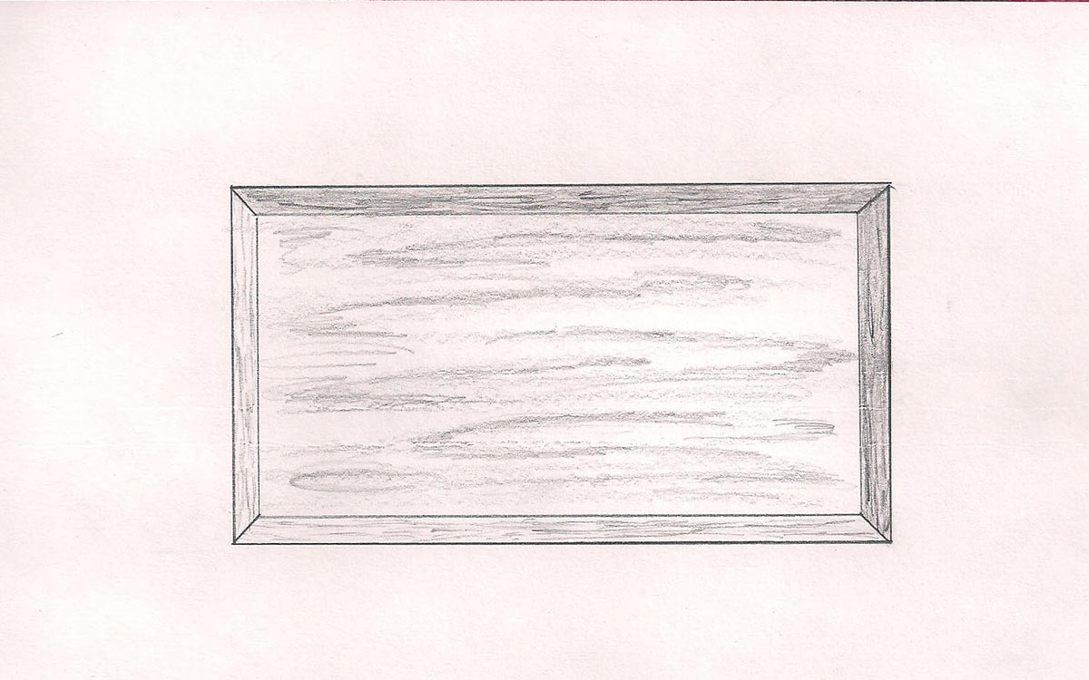 woodgrain practice