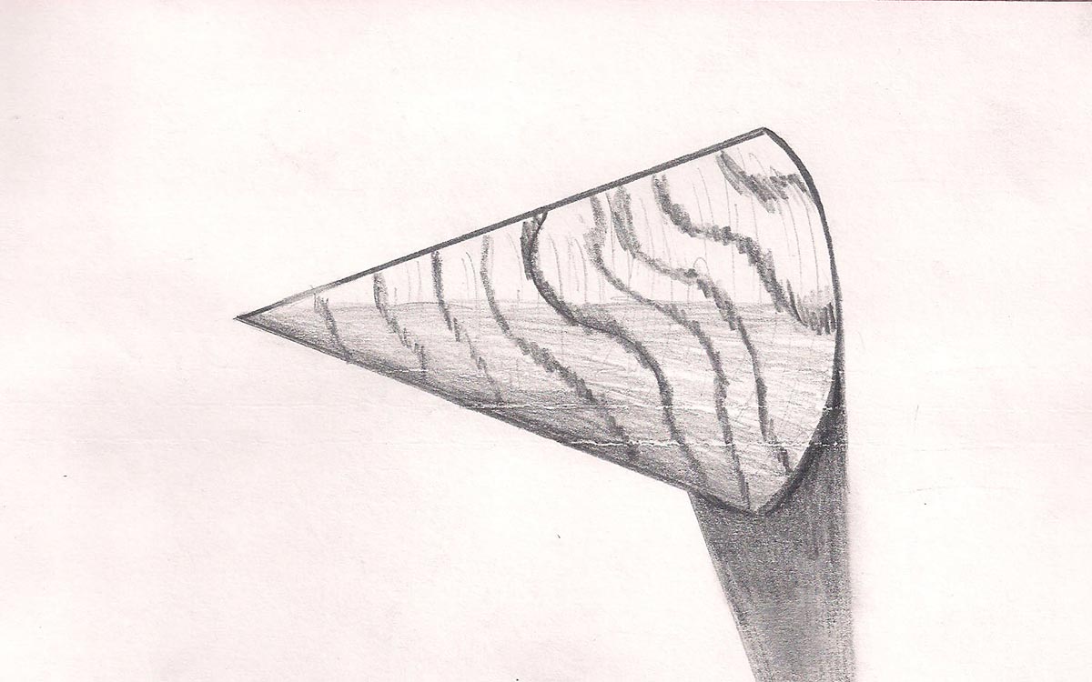woodgrain practice
