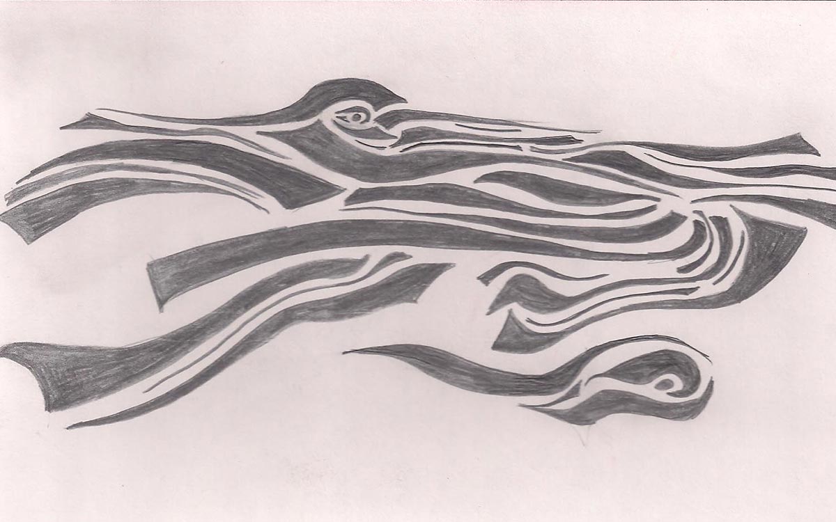 woodgrain practice