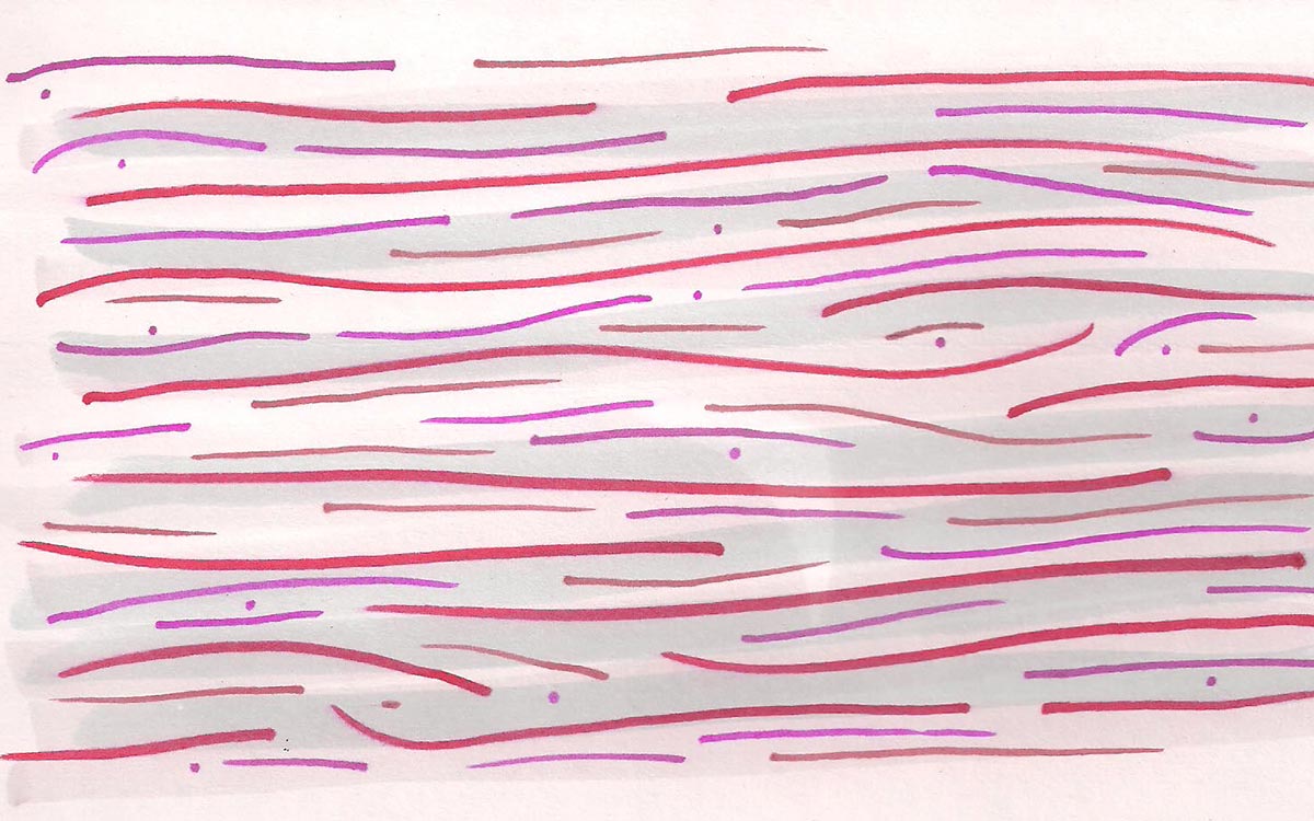 woodgrain practice