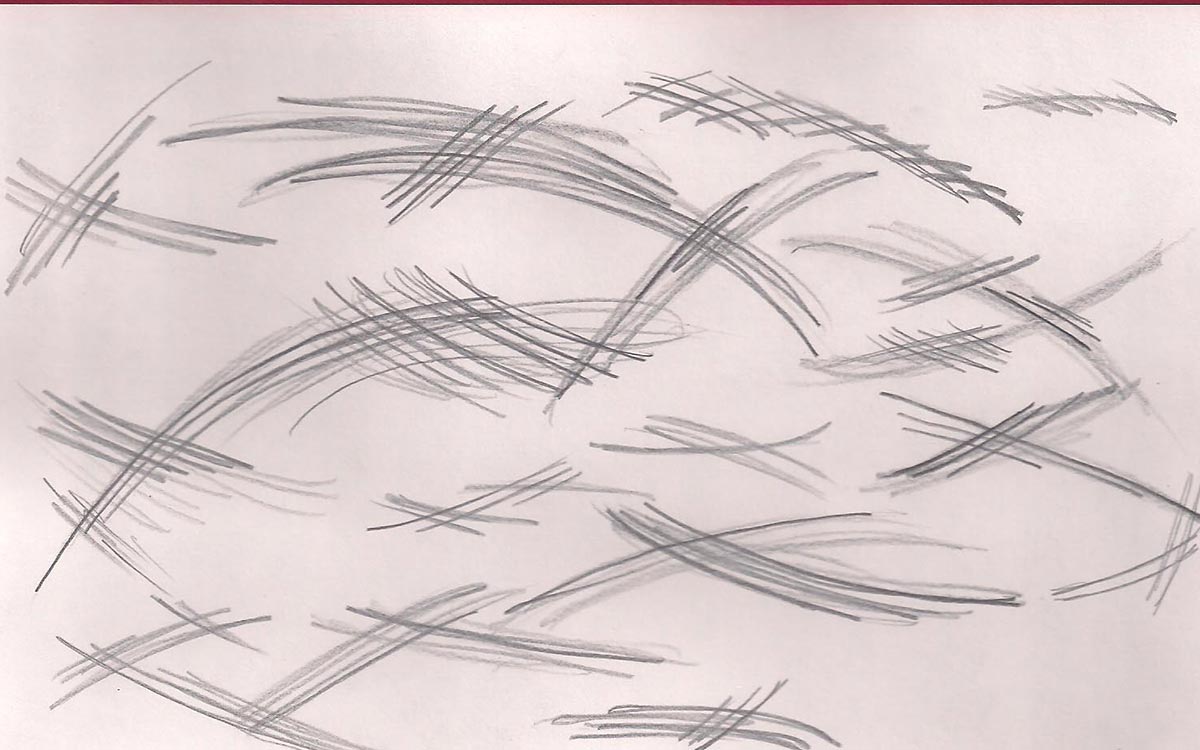 woodgrain practice