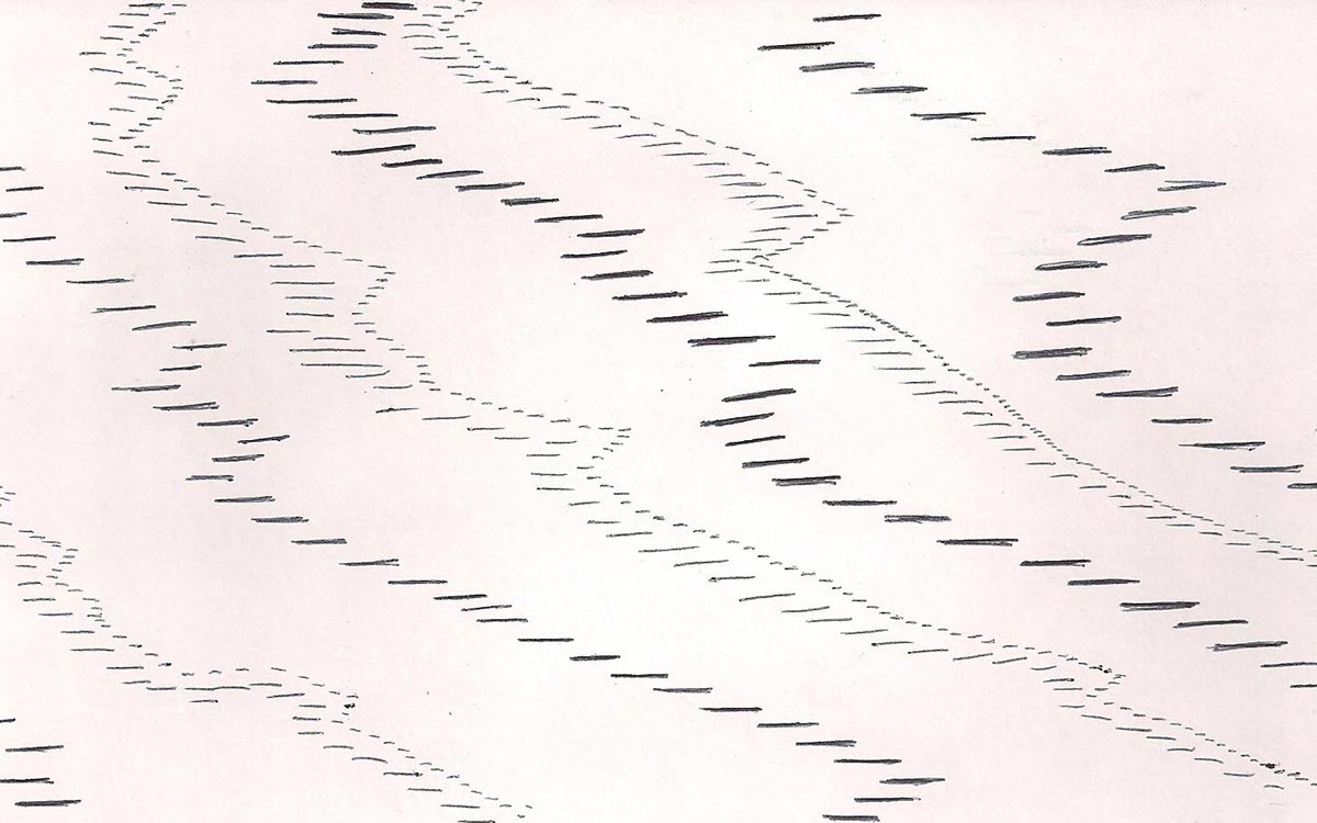 woodgrain practice