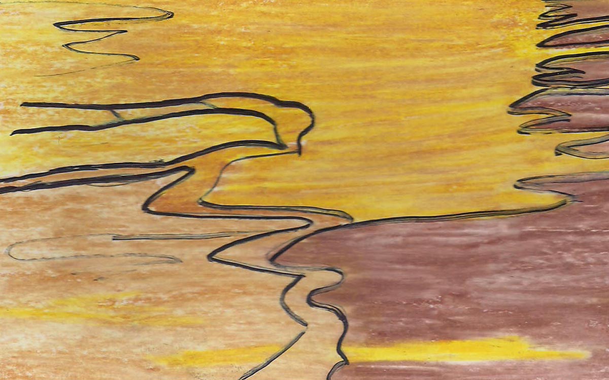 woodgrain practice