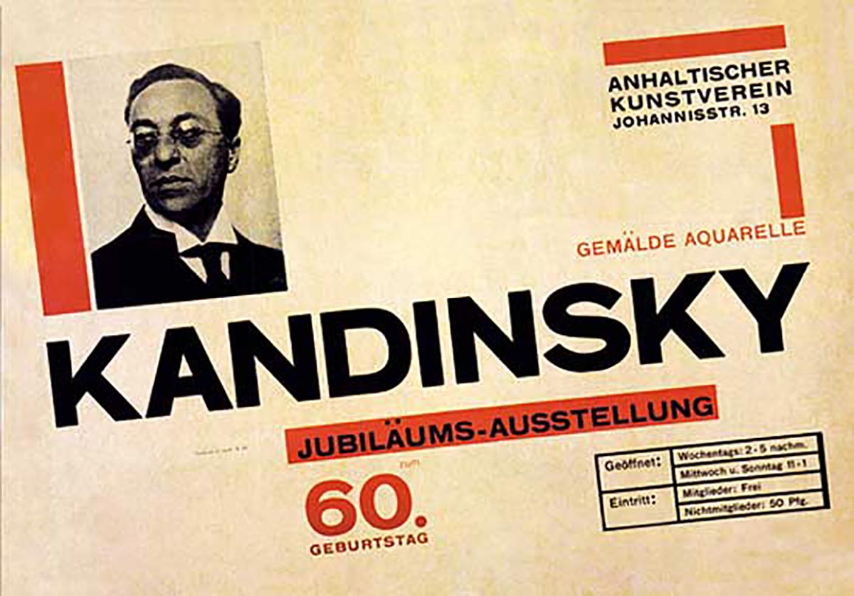 kandinsky flyer
