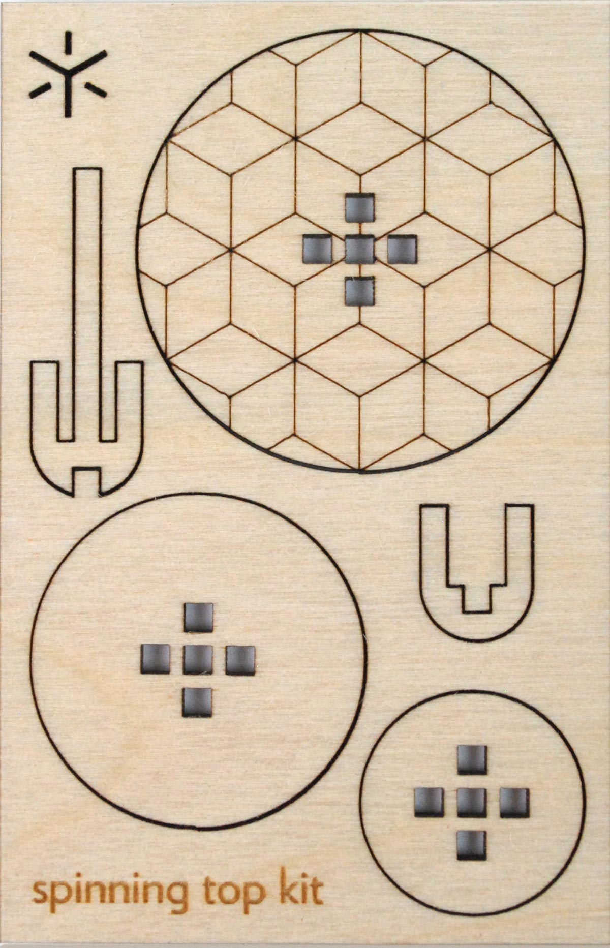 cube