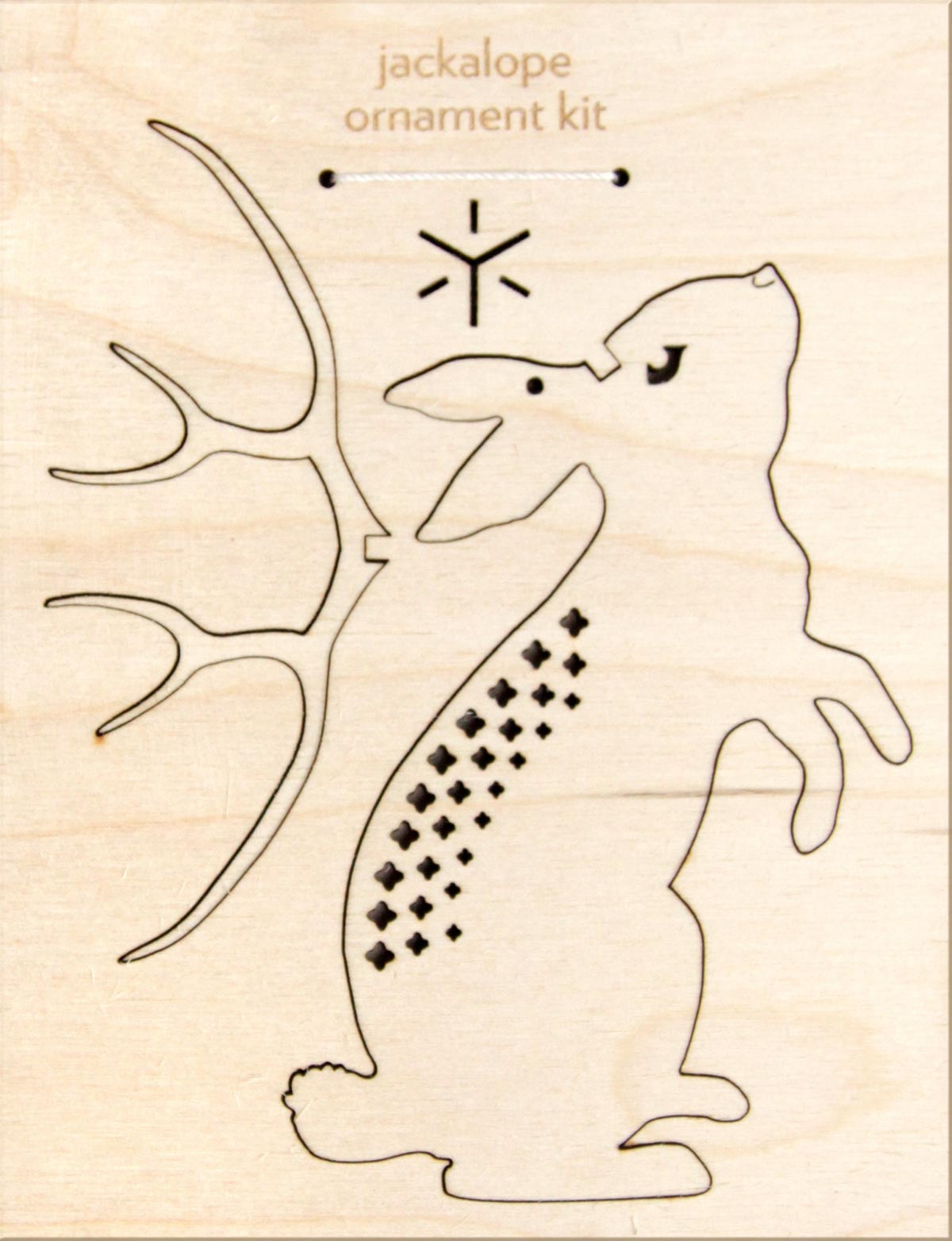 jackalope