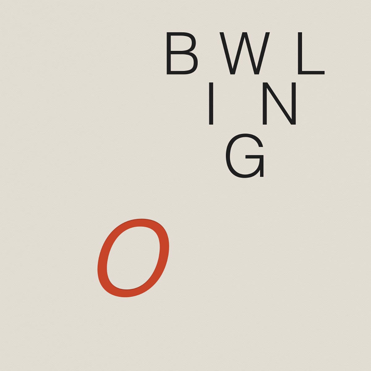 bwling