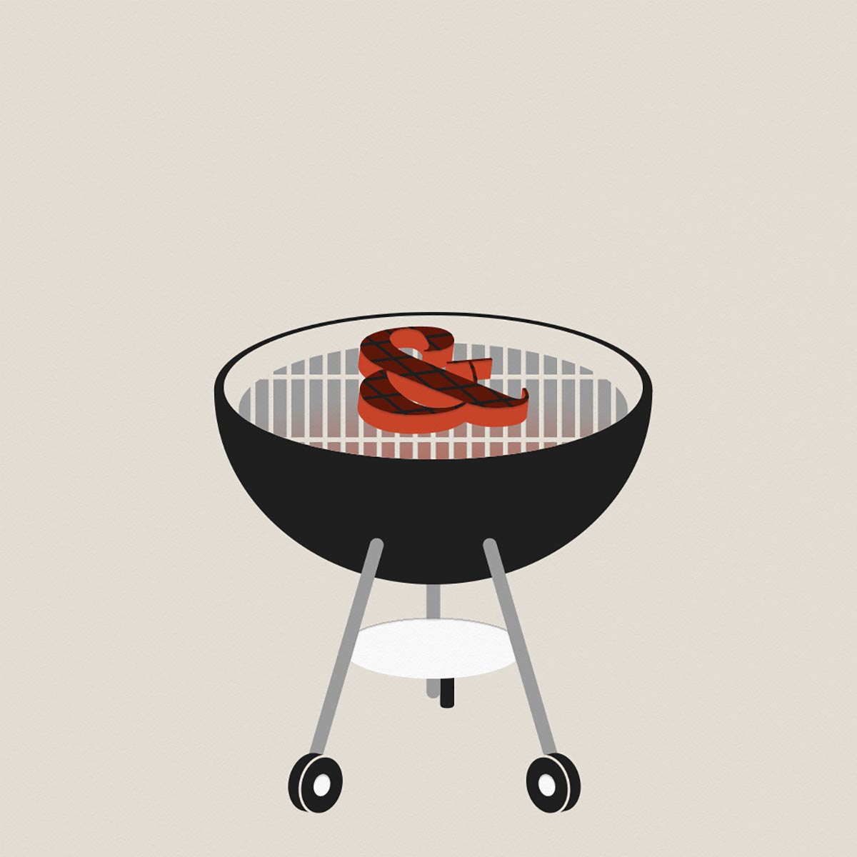 grill