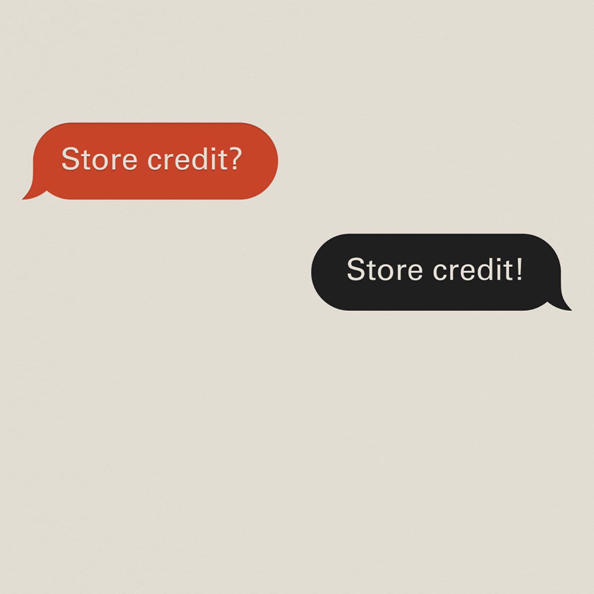 storecredit