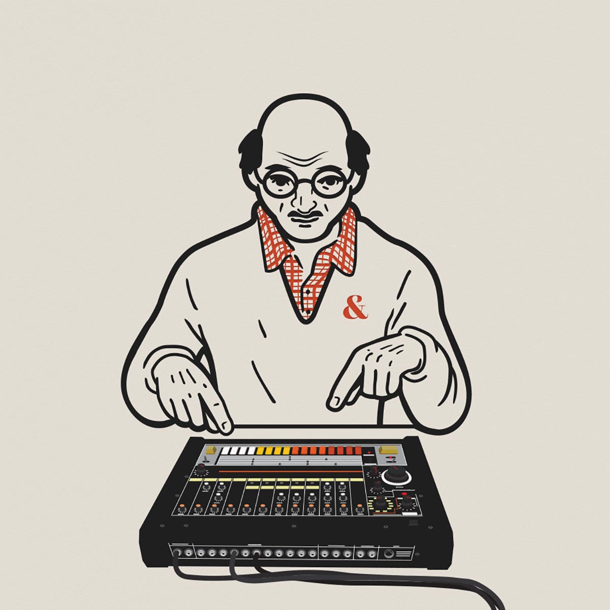 drummachine