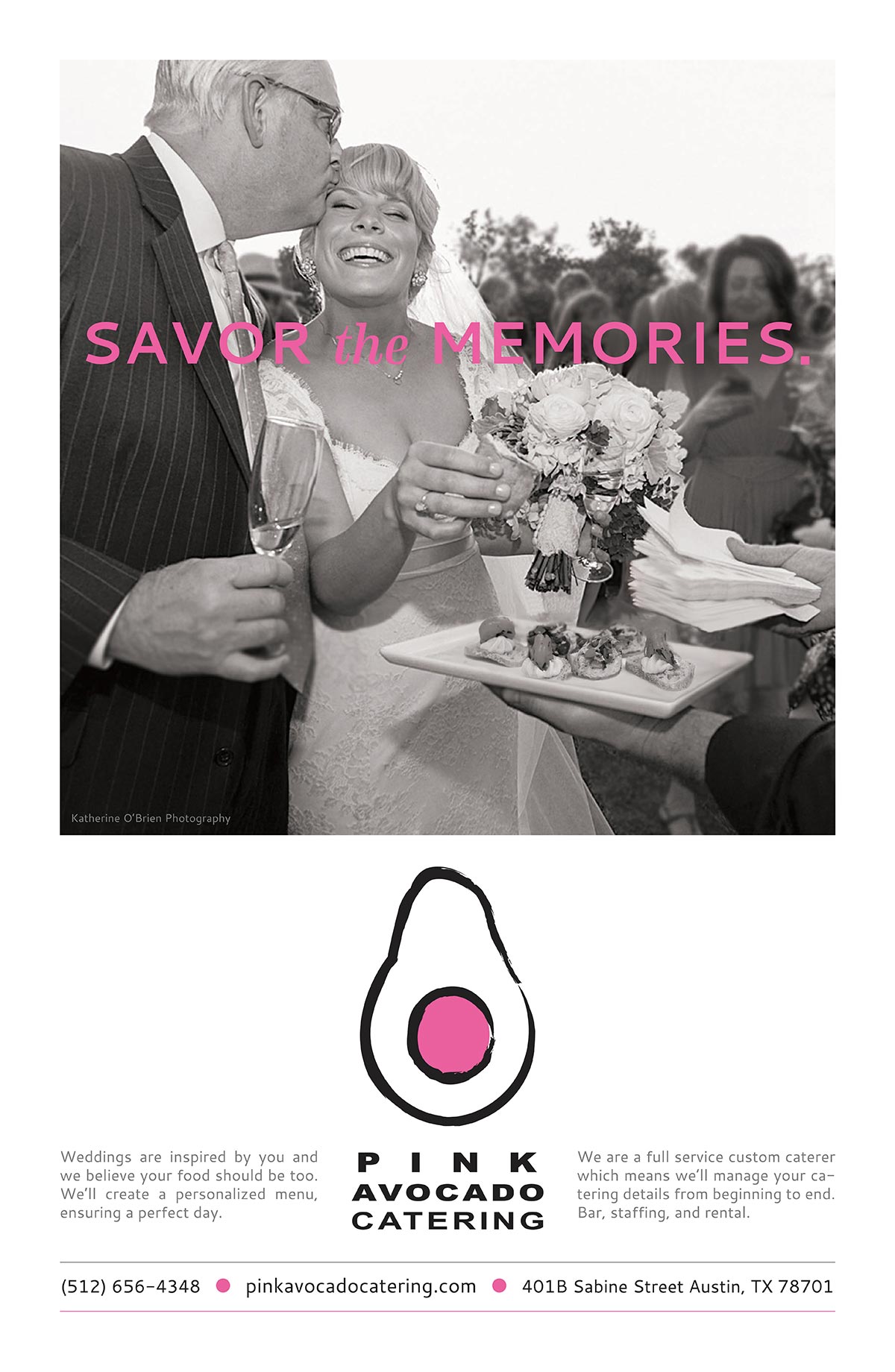 full page ad