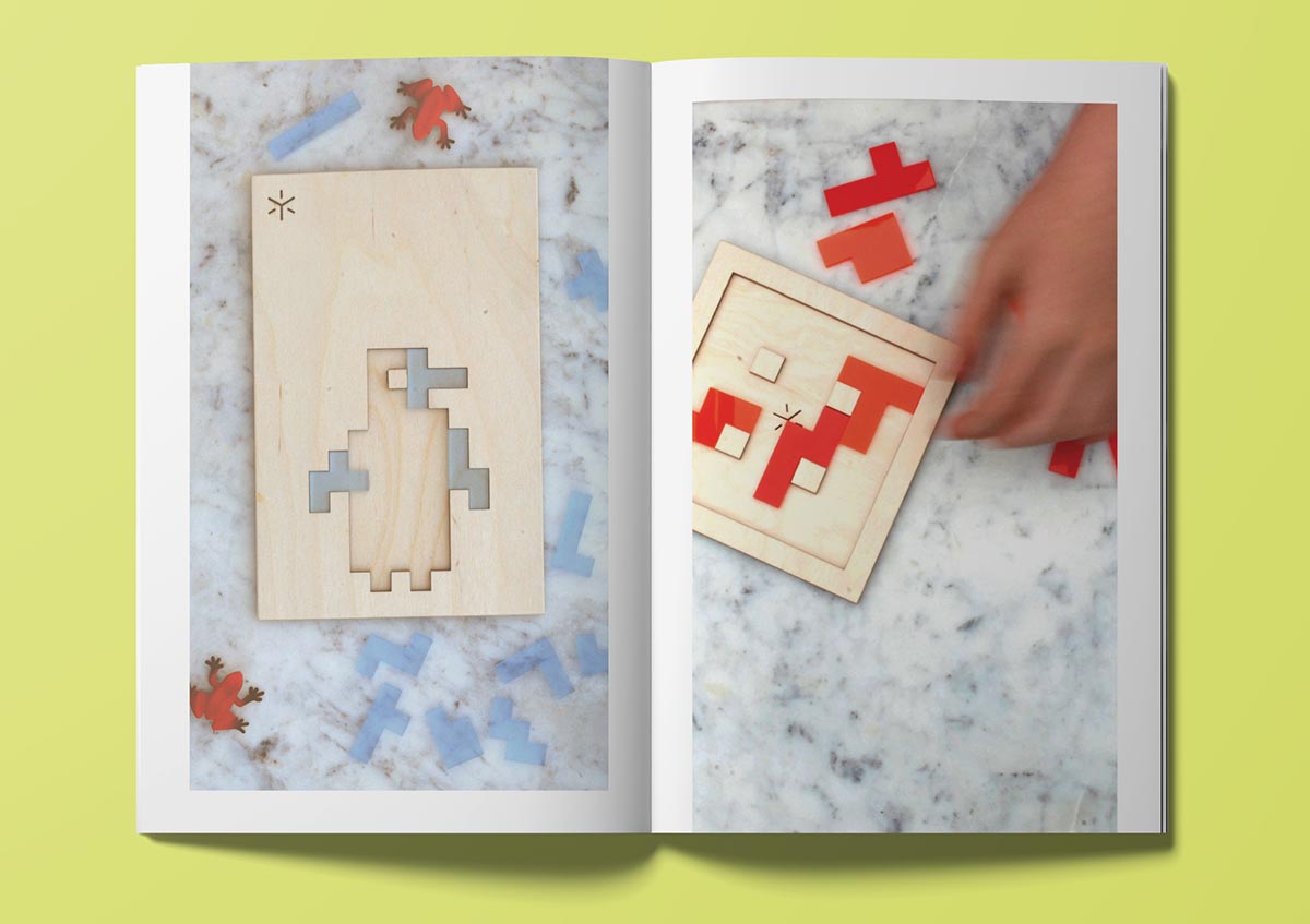catalog page