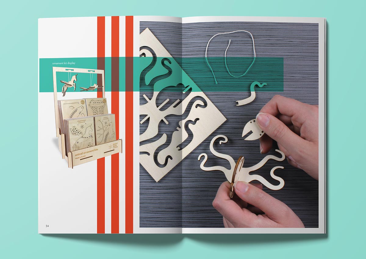 catalog page