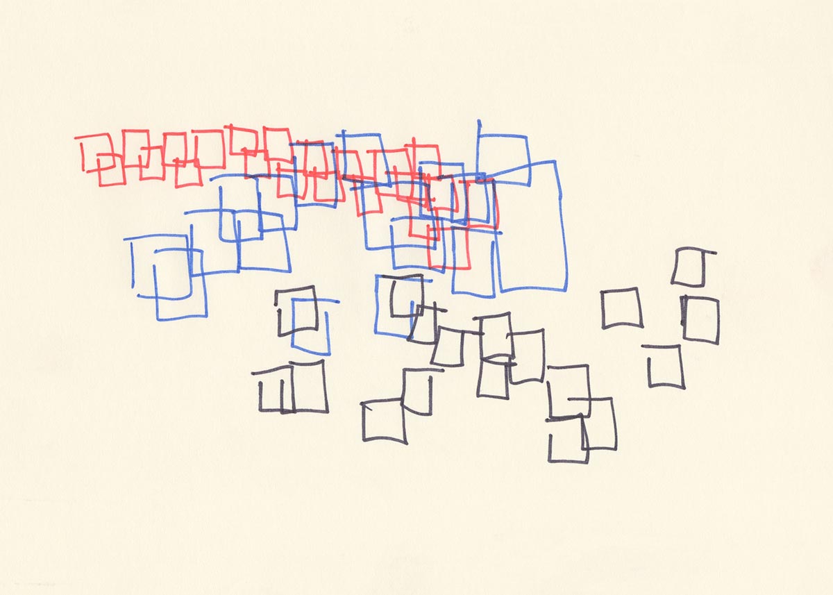 data drawing