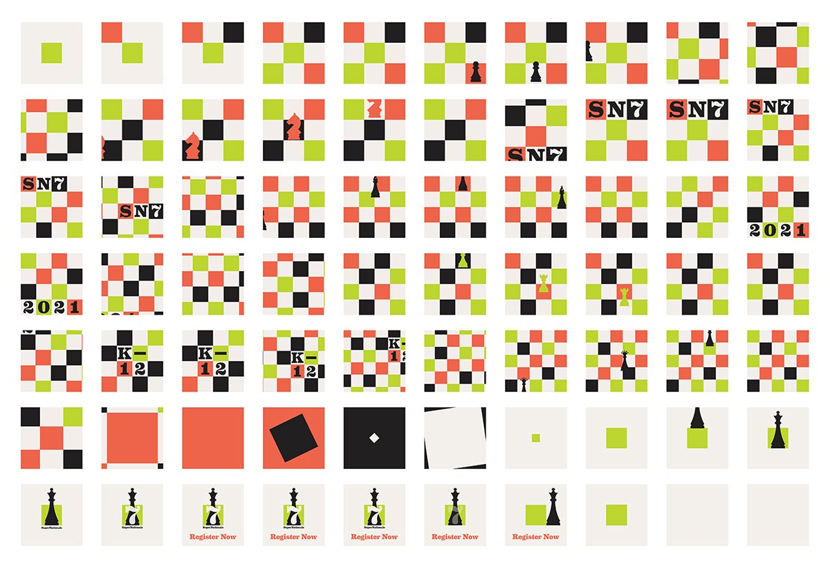 video sequence
