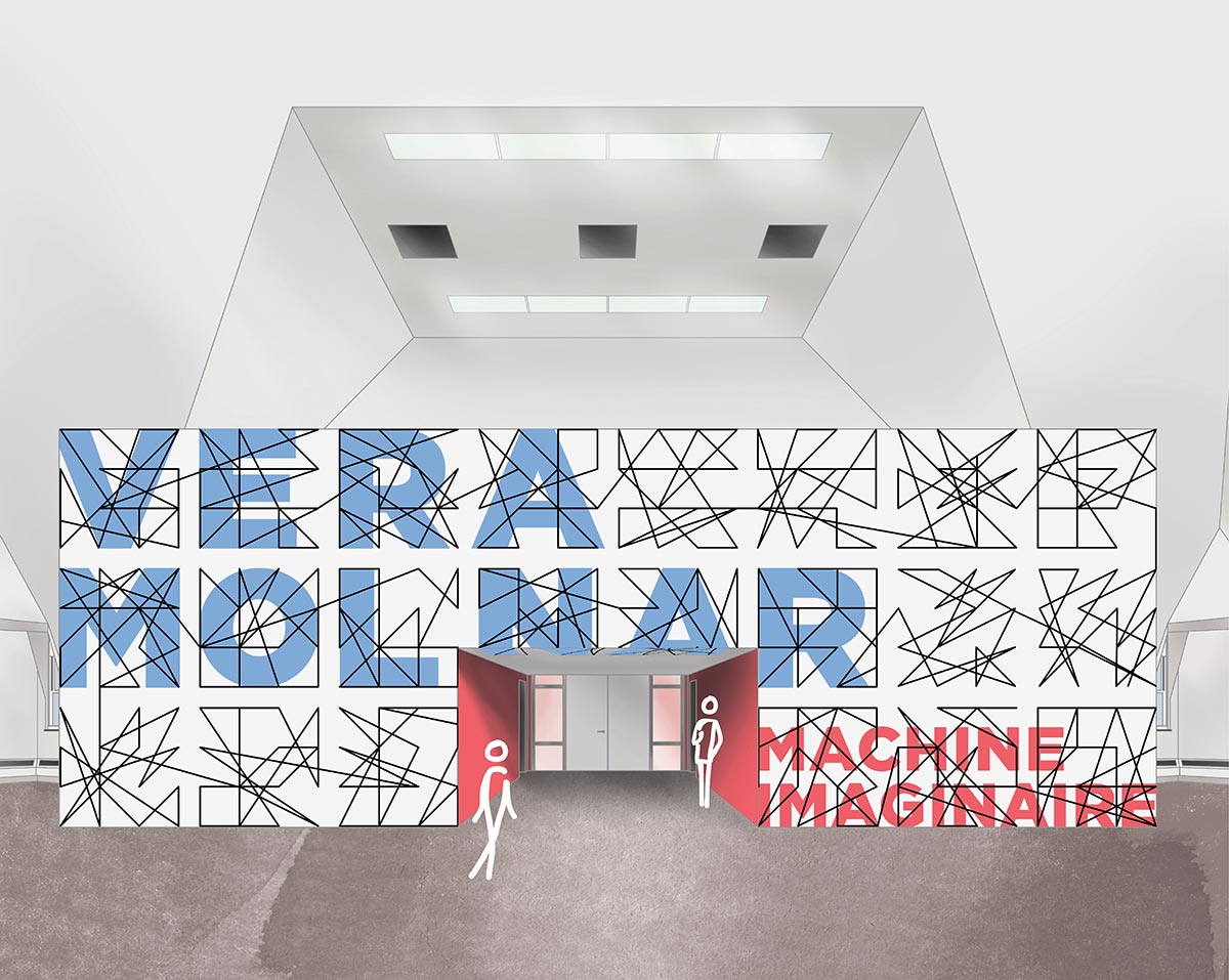 gallery entrance