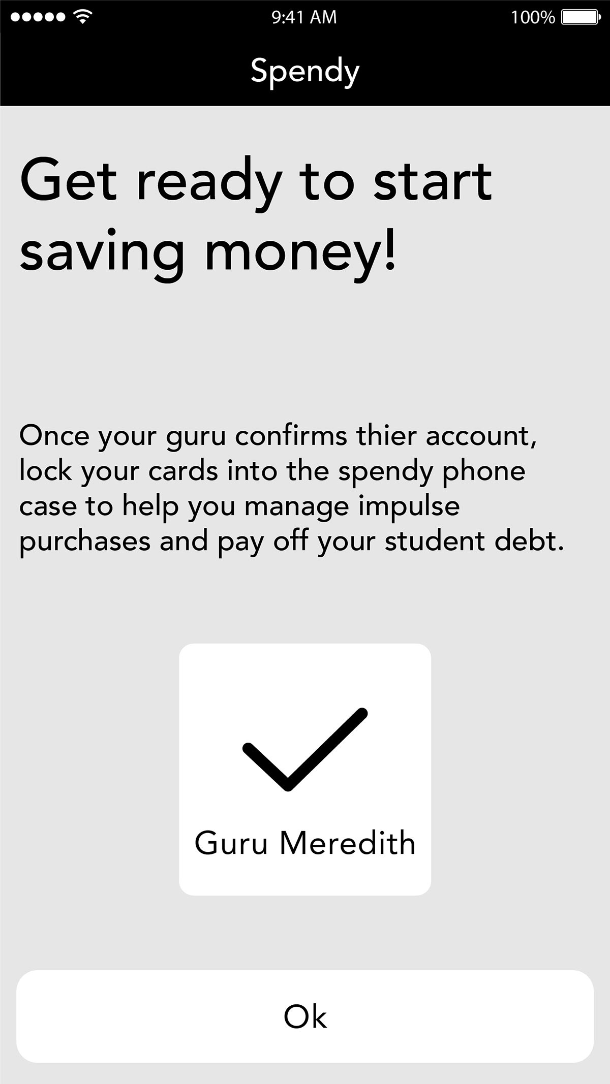 guru confirmed