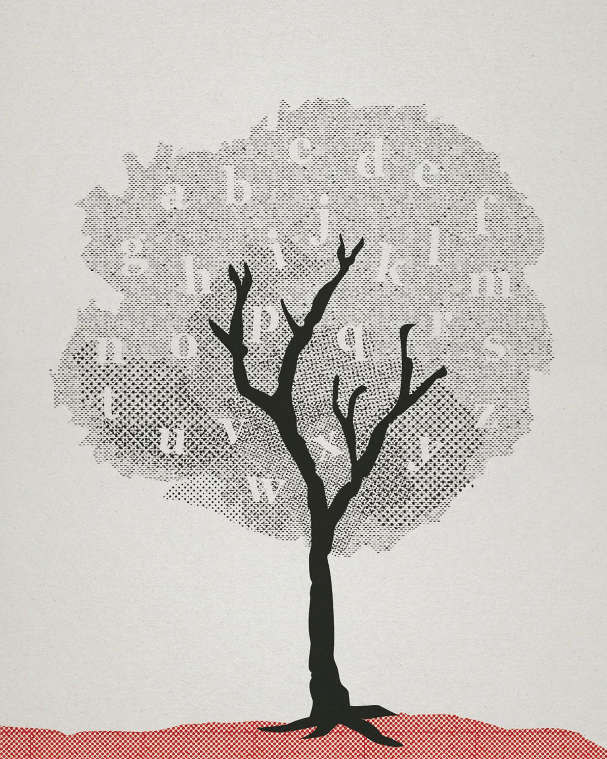 alphatree