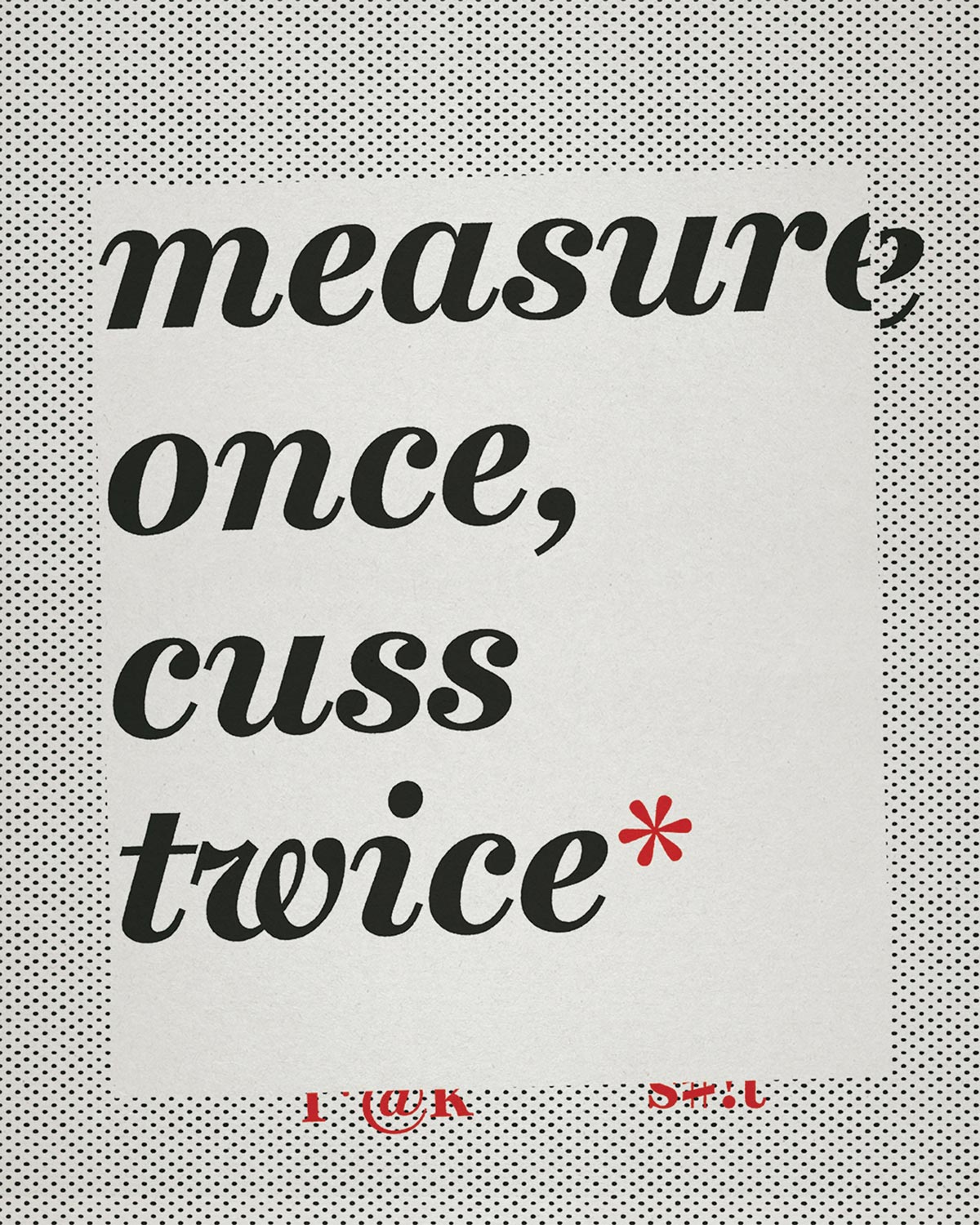 cusstwice