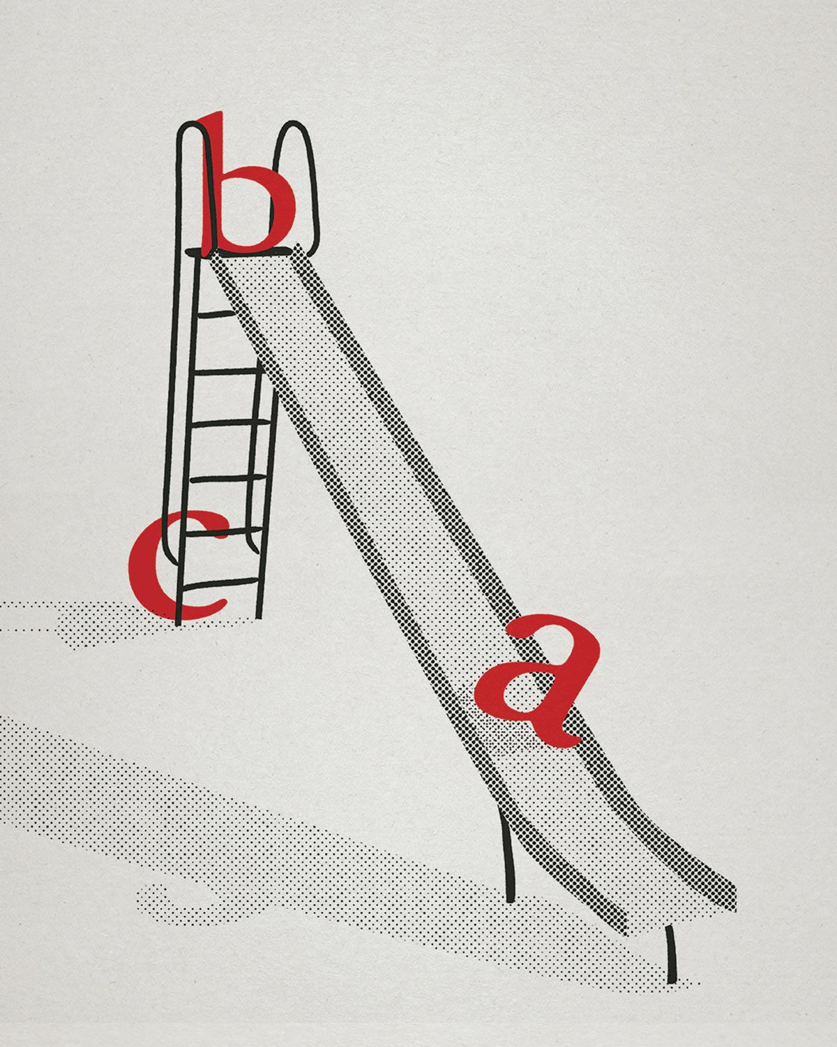 slide